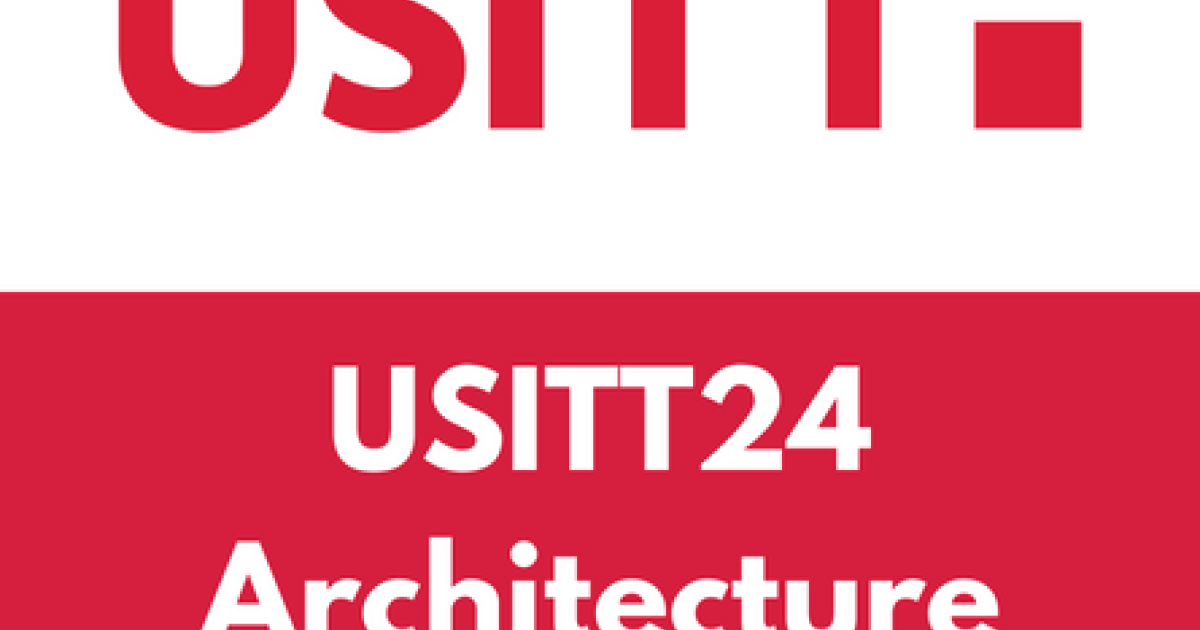 USITT Architecture Awards Announced United States Institute for Theatre Technology